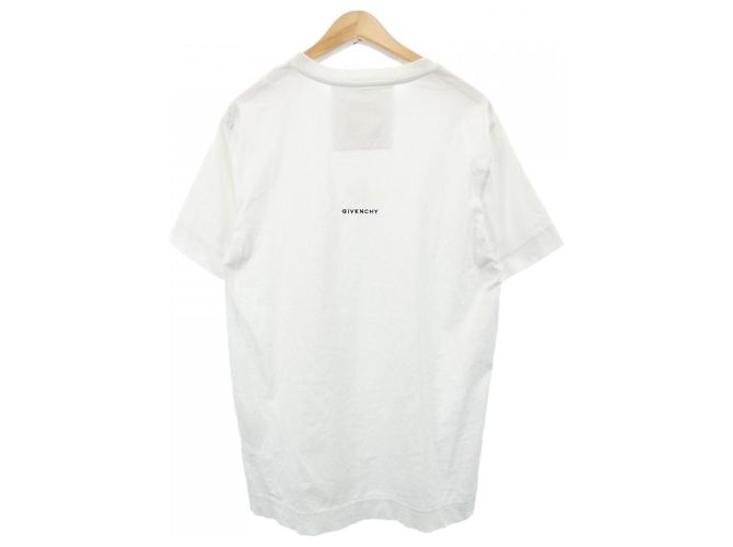 Givenchy T-Shirt aus Baumwolle - Ansicht 2