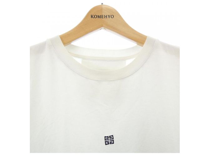 Givenchy T-Shirt aus Baumwolle - Ansicht 5