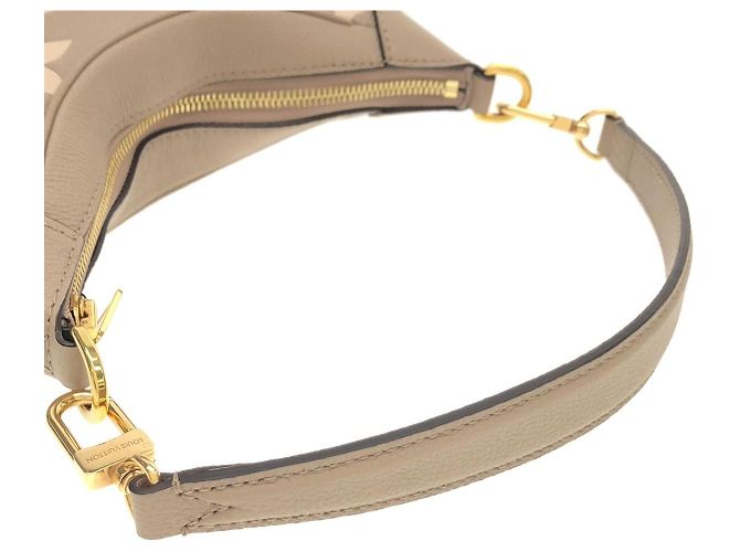 Bolso de hombro Louis Vuitton Two-Tone Monogram Empreinte - vista 5