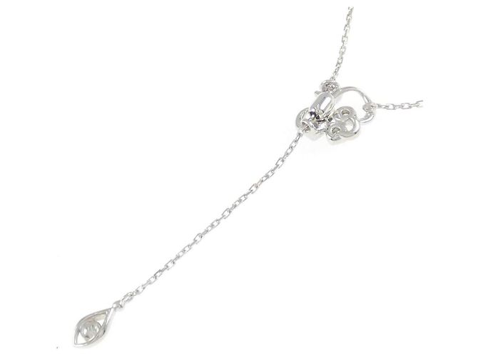 Autre Marque Collana Vendome Au750 Diamanti - vista 4