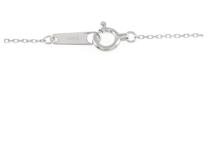 Autre Marque Collana Vendome Au750 Diamanti - vista 5