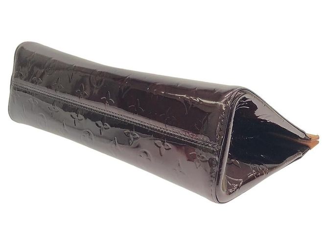 mala Louis Vuitton Vernis Roxbury Drive Vernis - vista 2