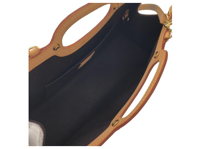 mala Louis Vuitton Vernis Roxbury Drive Vernis - vista 6
