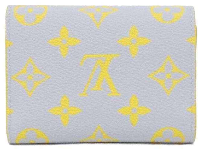 Cartera Louis Vuitton Monogram Glow Victor - vista 2