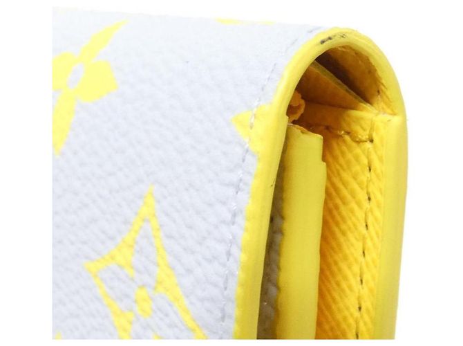 Cartera Louis Vuitton Monogram Glow Victor - vista 3