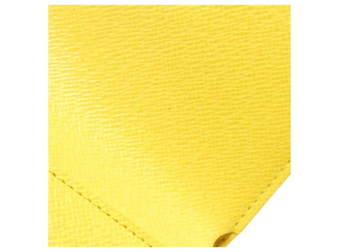 Cartera Louis Vuitton Monogram Glow Victor - vista 5