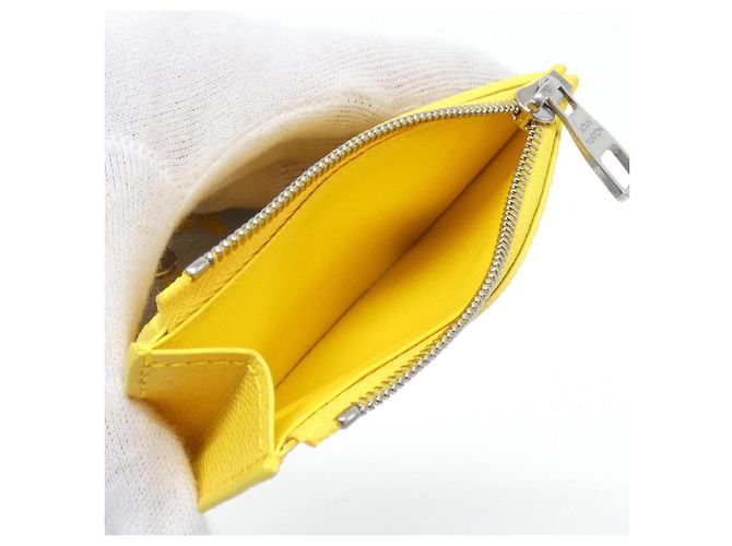 Cartera Louis Vuitton Monogram Glow Victor - vista 6