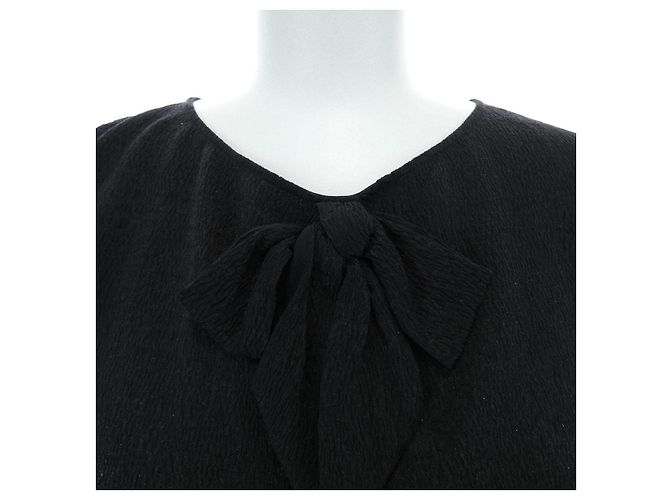 Chanel Seidentop - Ansicht 6