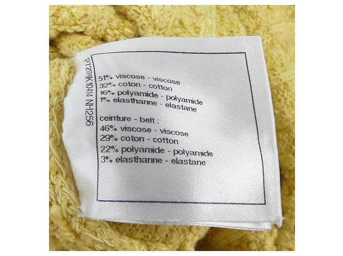 Chanel Kleid - Ansicht 3