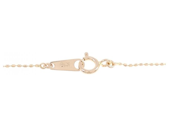 Autre Marque Collar de Diamantes Au750 - vista 5