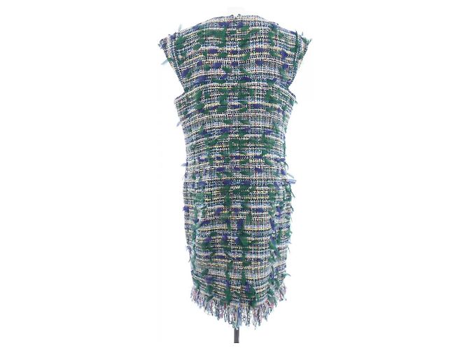 Chanel Kleid - Ansicht 2