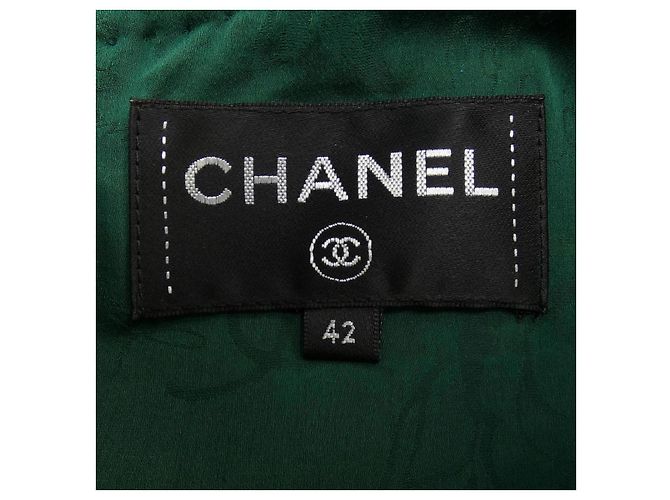 Chanel Kleid - Ansicht 5