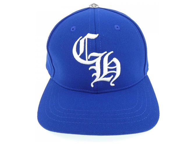 Gorra de Béisbol Chrome Hearts 6-Panel - vista 2