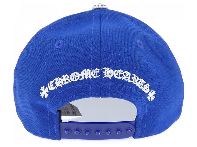 Gorra de Béisbol Chrome Hearts 6-Panel - vista 4
