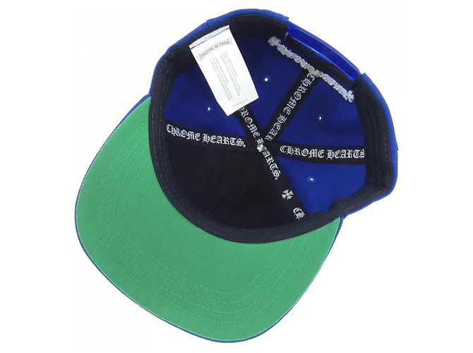 Gorra de Béisbol Chrome Hearts 6-Panel - vista 5