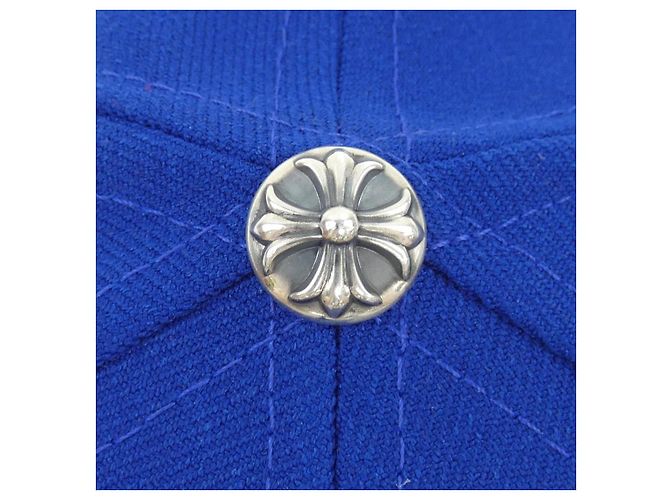 Gorra de Béisbol Chrome Hearts 6-Panel - vista 6