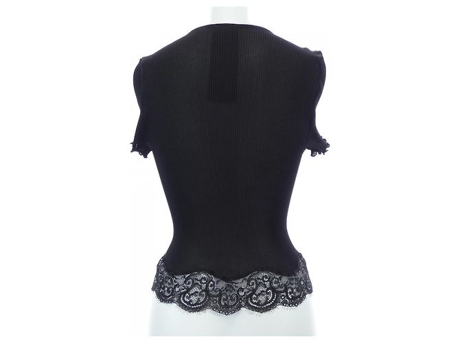 Yves Saint Laurent Saint Laurent Top - Ansicht 2