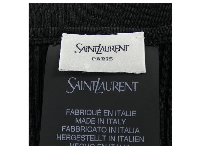 Yves Saint Laurent Saint Laurent Top - Ansicht 4