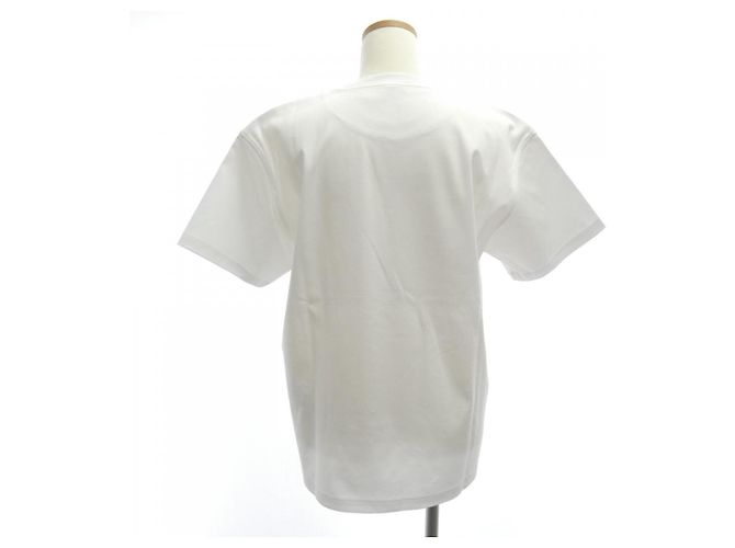 Hermès Hermes Cartouche T Shirt - view 2