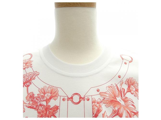 Hermès Hermes Cartouche T Shirt - view 5