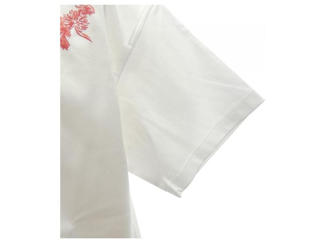 Hermès Hermes Cartouche T Shirt - view 6