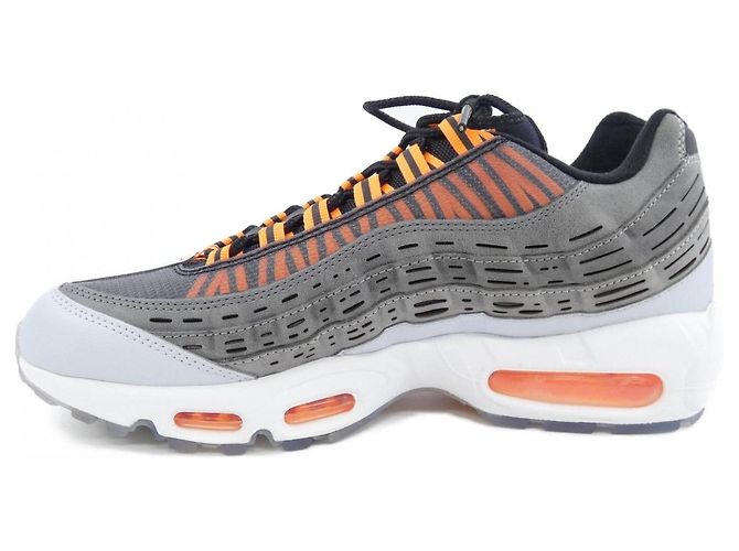 Autre Marque Baskets Nike - vue 2