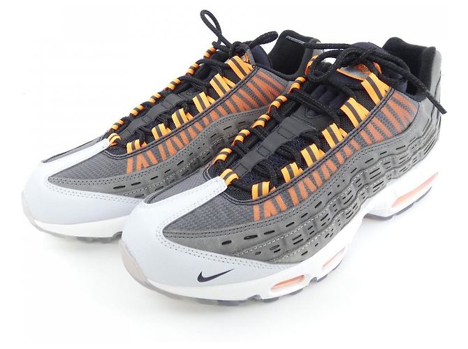 Autre Marque Baskets Nike - vue 4