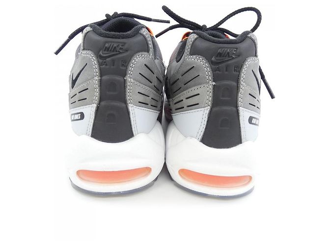 Autre Marque Baskets Nike - vue 5