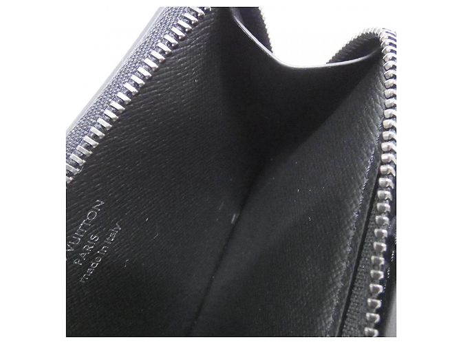 Billetera Híbrida Louis Vuitton Monogram Eclipse - vista 7