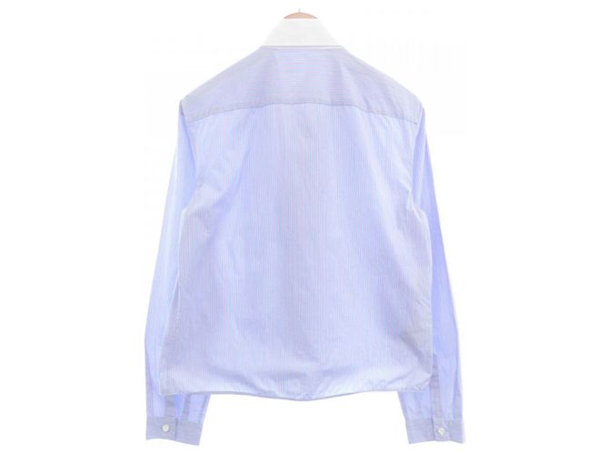 Camisa de rayas Prada - vista 2