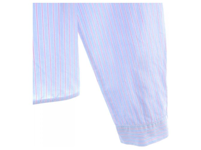 Camisa de rayas Prada - vista 6