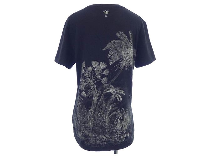 T-shirt Christian Dior - vista 2