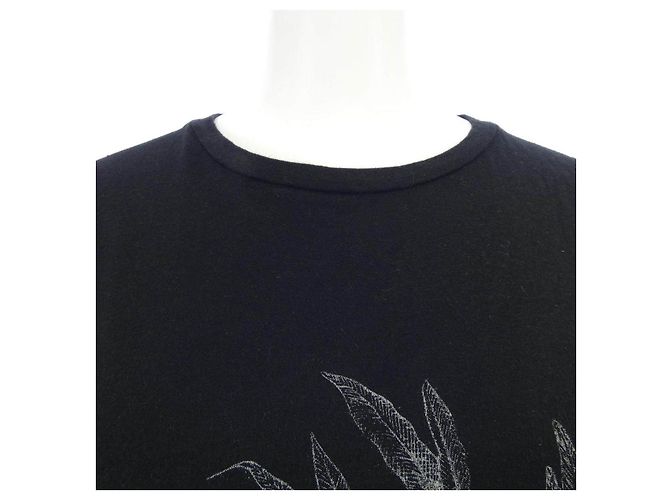 T-shirt Christian Dior - vista 5