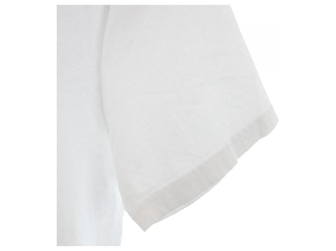 T-shirt in cotone Dior DIOR ESSENTIALS BEE - vista 6