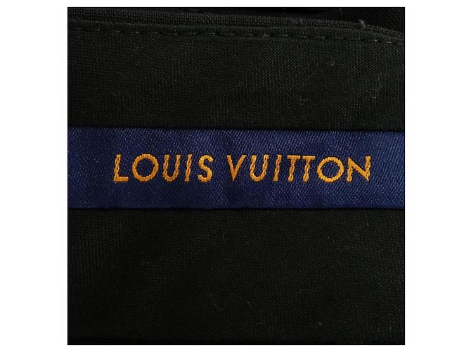 Falda Louis Vuitton - vista 4