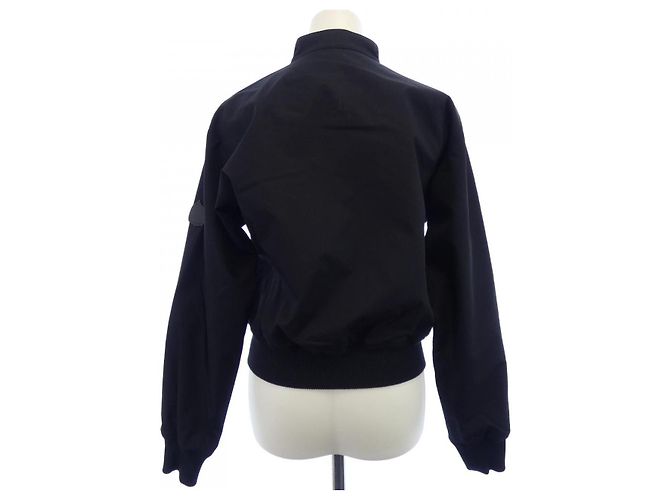Louis Vuitton LVxYK Reversible Infinity Dot Bomberjacke - Ansicht 2