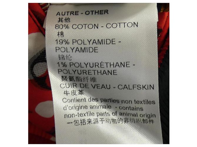 Louis Vuitton LVxYK Reversible Infinity Dot Bomberjacke - Ansicht 4