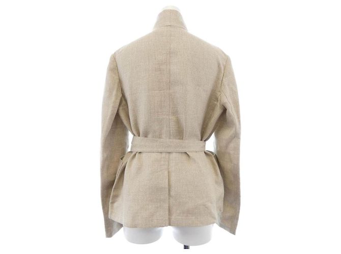Giacca in lana Christian Dior - vista 2