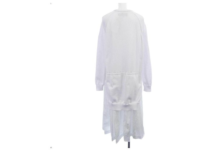 Abito BLACK COMME des GARCONS - vista 2