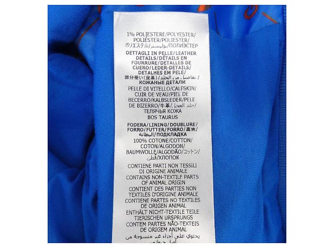 Chaqueta Gucci Adidas GG - vista 4
