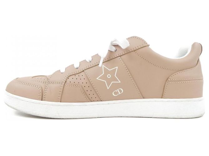 Christian Dior Sneaker - Ansicht 2