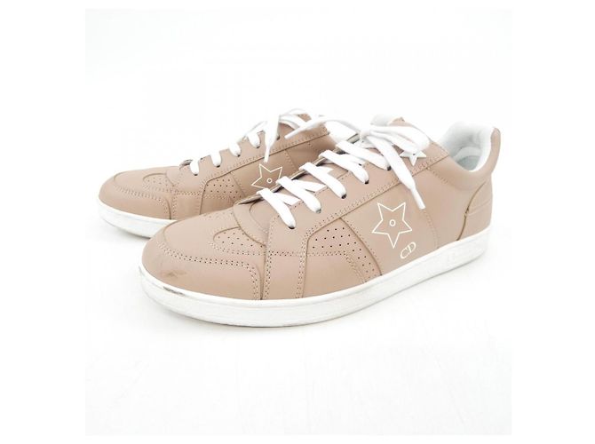 Christian Dior Sneaker - Ansicht 3