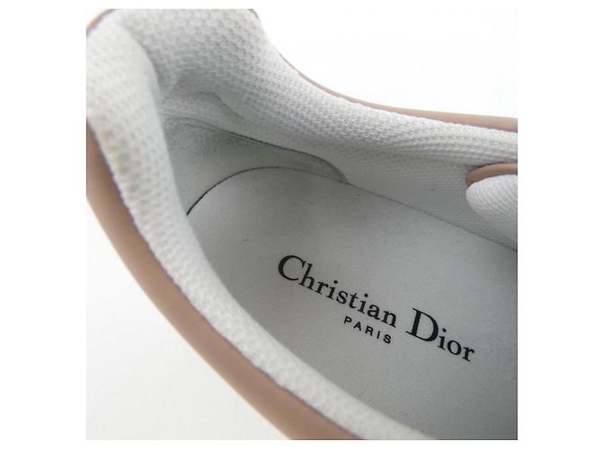 Christian Dior Sneaker - Ansicht 6