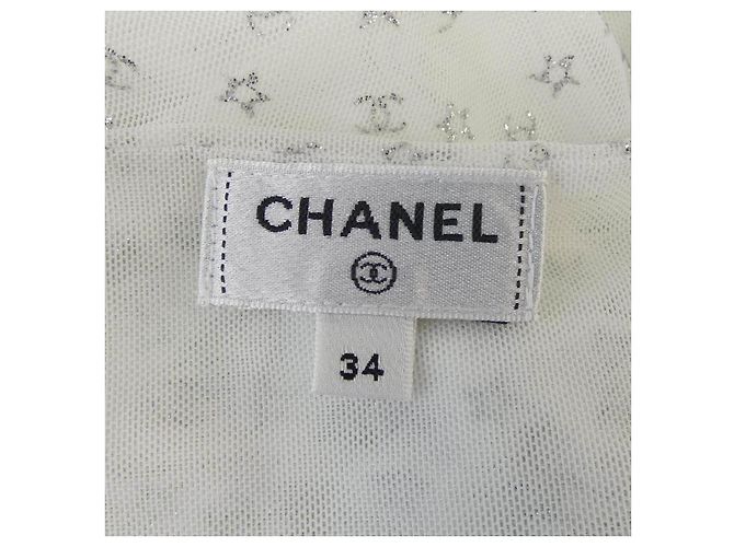 Top Chanel LOOK63 - vista 5