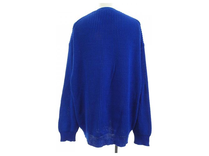 Supreme Small Box Ribbed Knitwear - Ansicht 2