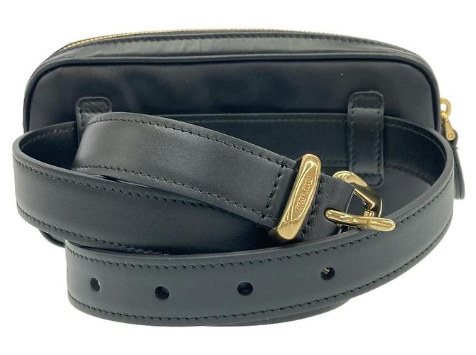 Miu Miu SOFT CALF Gürteltasche - Ansicht 2
