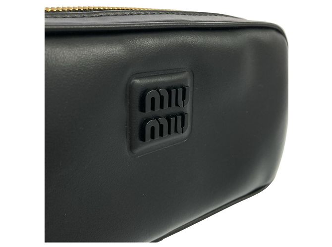 Miu Miu SOFT CALF Gürteltasche - Ansicht 4