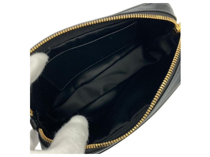Miu Miu SOFT CALF Gürteltasche - Ansicht 6