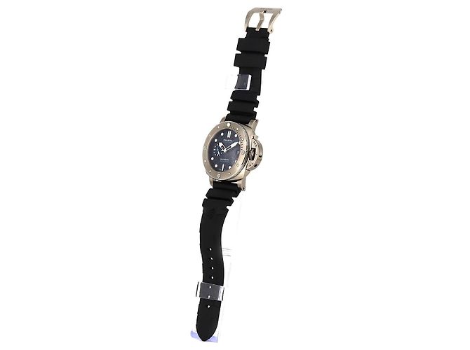 Panerai Submersible Automatic - vista 2