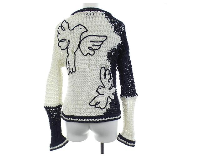 Top Chanel - vista 2